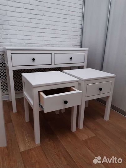 Прикроватная тумба
