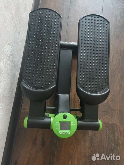 Тренажер степпер torneo