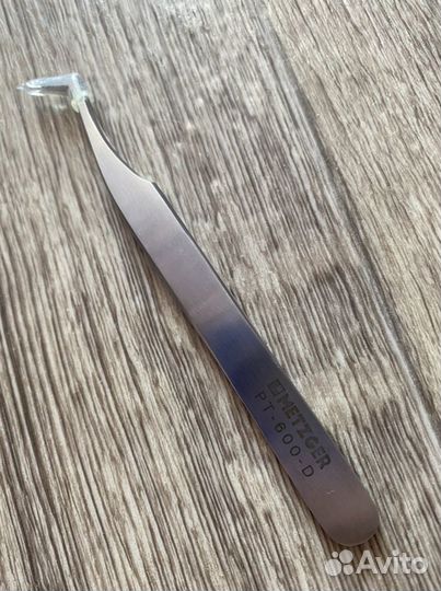 Пинцет для ресниц