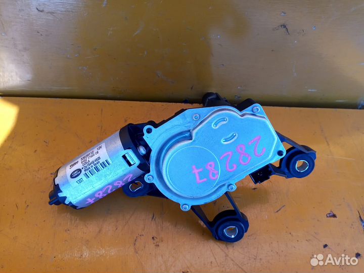 Моторчик дворников зад. Land Rover/ Freelander 2