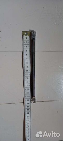 Кронштейн для боковых сумок