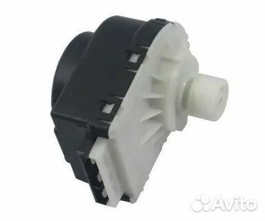 Трехходовой клапан для котла Chaffoteaux (Шафото)