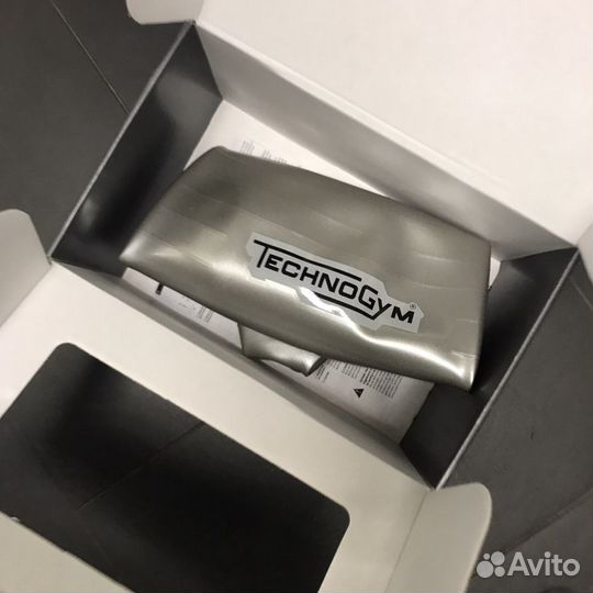 Фитбол, гимнастический мяч Techogim