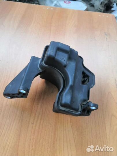 Ресивер воздушный Peugeot Citroen V7560916