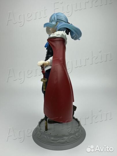 Аниме Фигурка Ремуро О Моём Перерождении в Слизь О