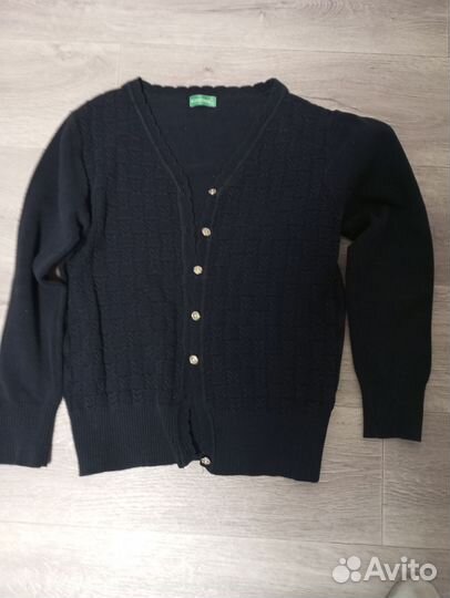 Вещи пакетом