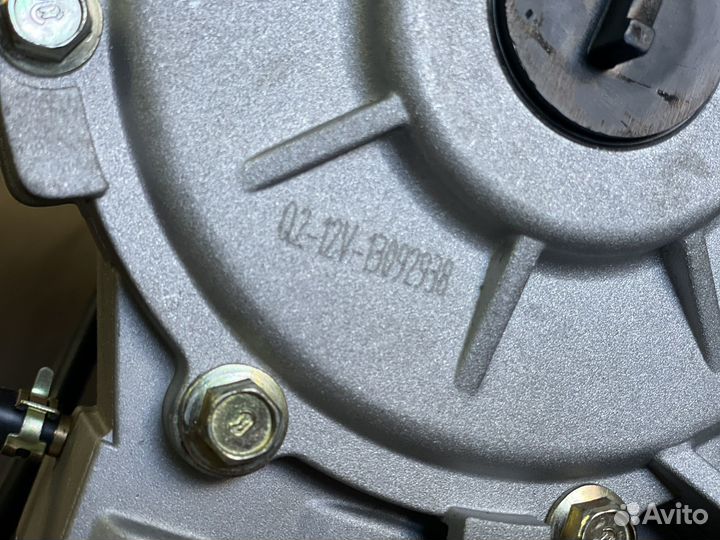 Редуктор ATV HS800UTV передний