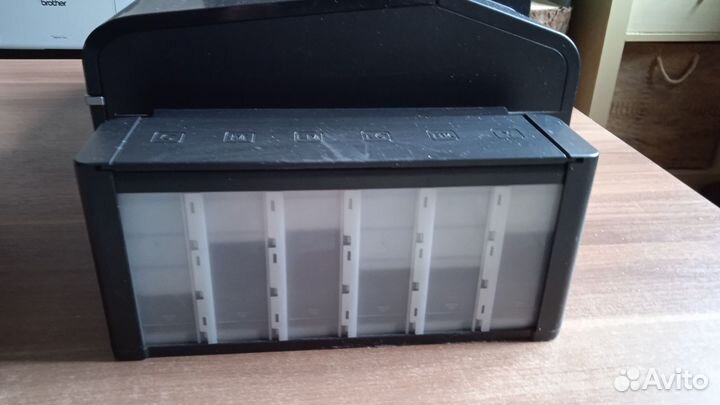 Принтер Epson l800 бу