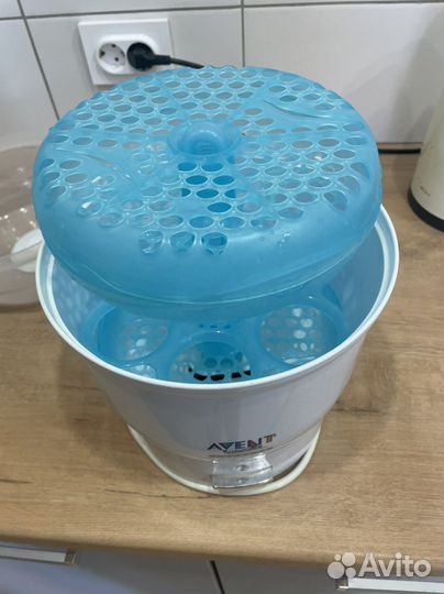 Стерилизатор электрический