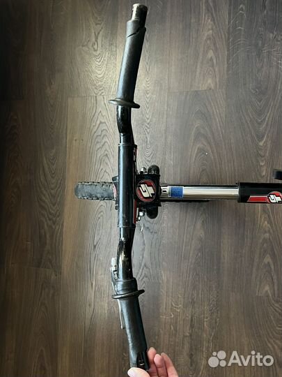 Велосипед BMX mini