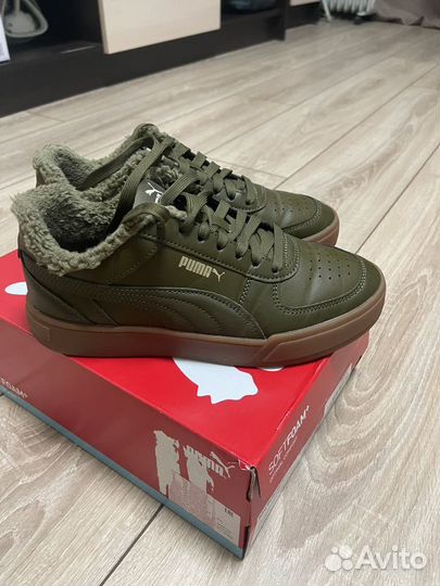 Puma caven WTR