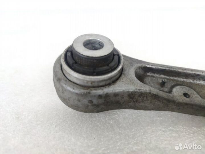 Рычаг поперечный верх задний правый Land Rover