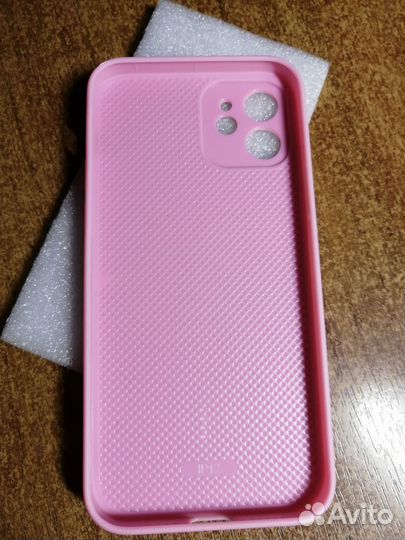 Чехол на iPhone 12