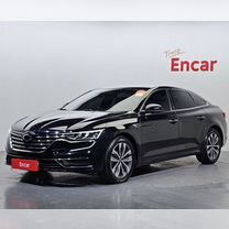 Renault Samsung SM6 1.6 AT, 2021, 35 750 км, с пробегом, цена 2 170 000 руб.