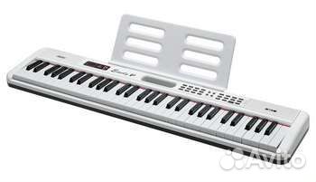 Синтезатор портативный