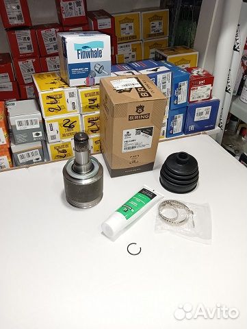 Шрус внутренний LADA kalina