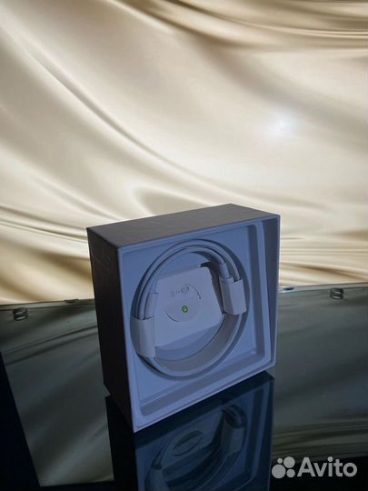 Беспроводные наушники apple airpods pro 2