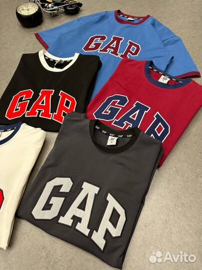 Футболка GAP