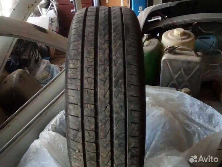 Pirelli Cinturato P7 205/50 R17