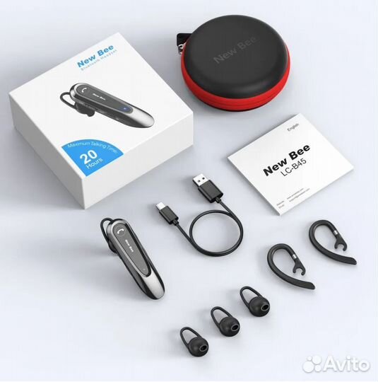 Беспроводная гарнитура