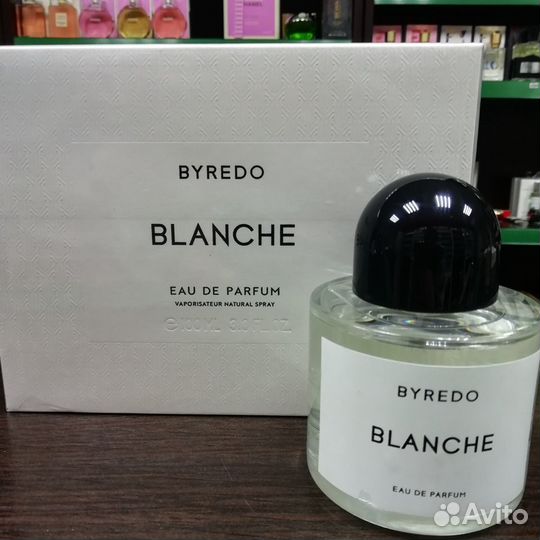 Парфюм Byredo Blanche Байредо Бланч 100 мл