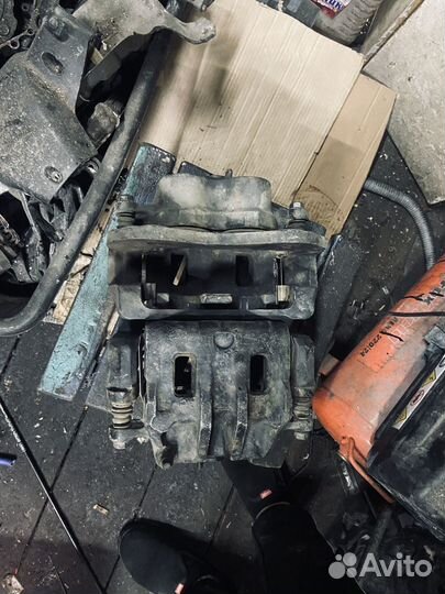 Суппорта rexton