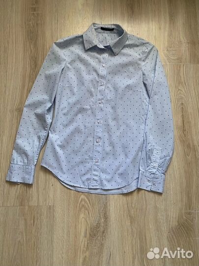 Форма школьная 158