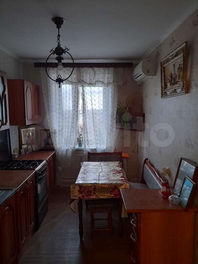 3-к. квартира, 65 м², 5/5 эт.