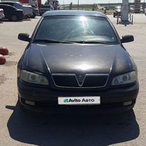 Opel Omega 2.2 MT, 2001, 230 000 км, с пробегом, цена 290 000 руб.