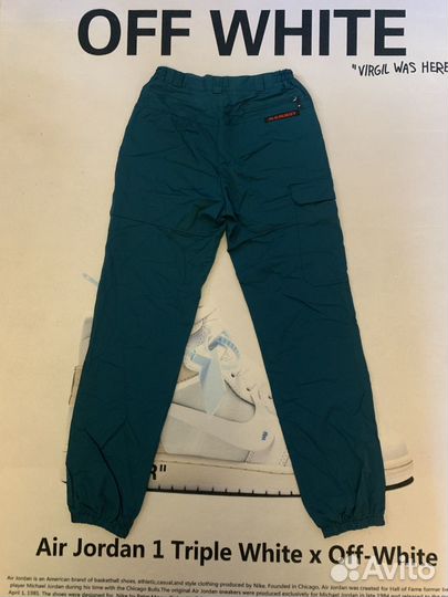 Штаны женские mammut