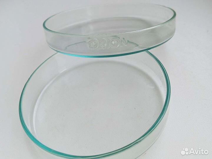 Чашки Петри