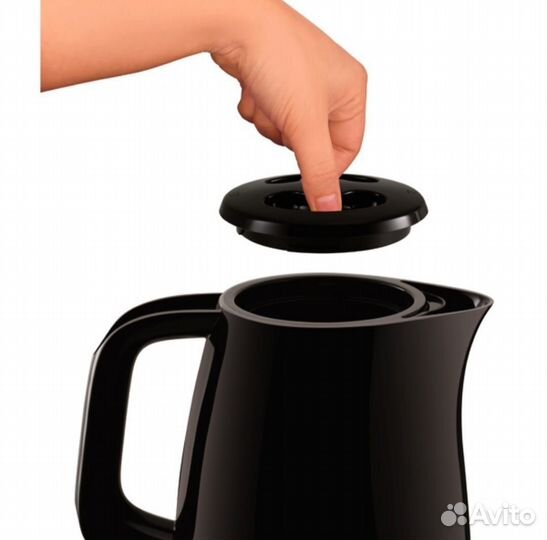 Чайник Tefal Delfini KO150F30