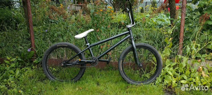 Велосипед bmx