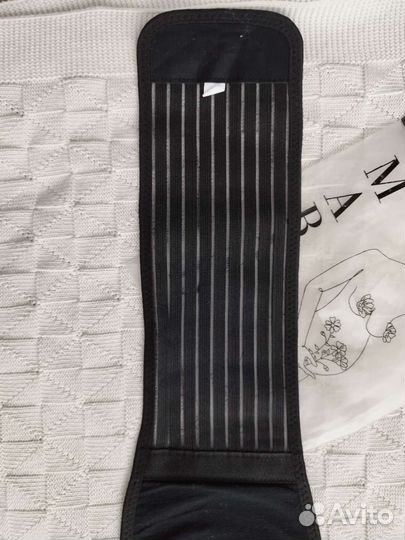 Бандаж для беременных и после родов