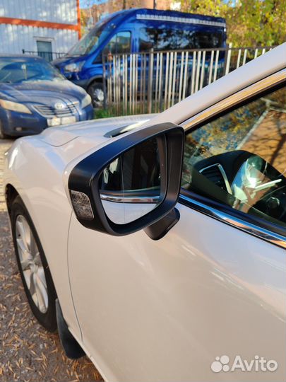 Mazda 6 2.0 AT, 2013, 140 000 км