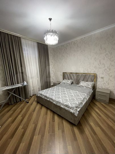Дом 65 м² на участке 65 сот.