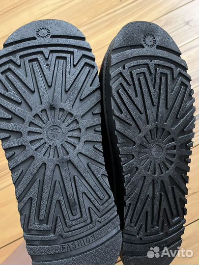 Угги женские