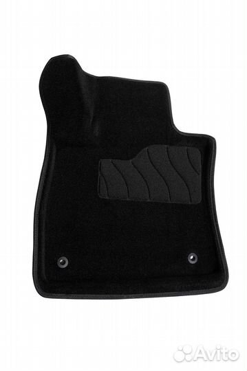 Авточехлы (комплект) Mazda 6 GJ 2 рестайлинг