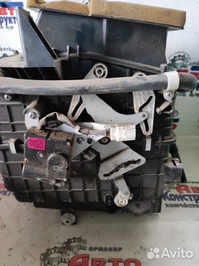 Печка салона Hyundai Sonata Тагаз Iv седан G4JP-EG
