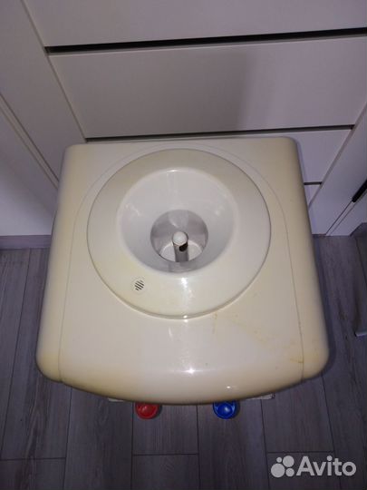 Кулер для воды на запчасти