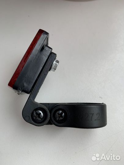 Катафот для велосипеда