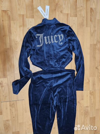Комбинезон новый Juicy Couture р.46