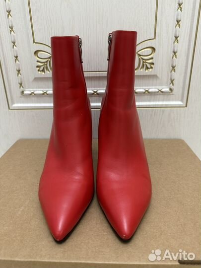 Ботильоны женские 38 размер