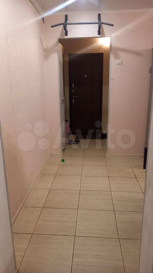 3-к. квартира, 67 м², 6/10 эт.
