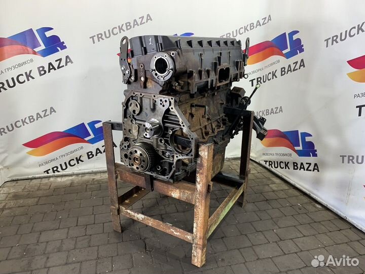 Двигатель cursor 10 440 л.с. Iveco Stralis