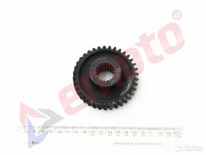 Шестерня Тайга С40600002