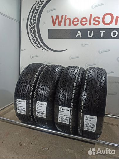 Белшина Artmotion Snow Бел-357 175/65 R14 82T