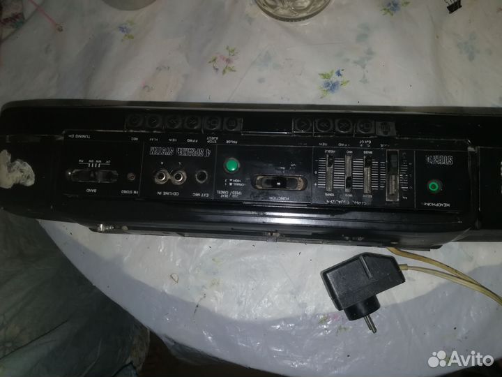 Радиоприемник