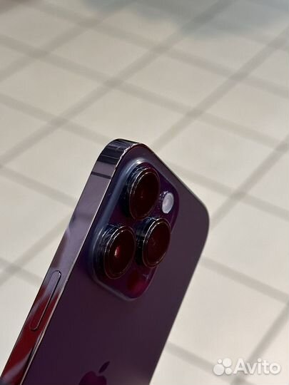 iPhone 14 Pro, 512 ГБ