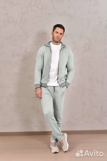 Костюм Loro Piana премиум